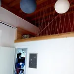 Apartment Arimatea Casa