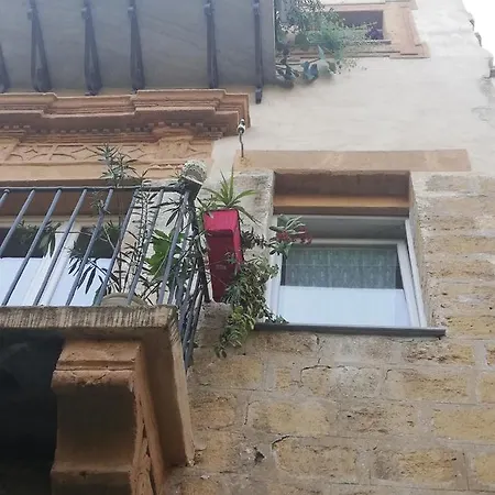 Appartement Arimatea Casa