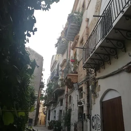 Appartement Arimatea Casa