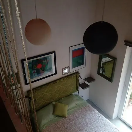 Arimatea Casa Appartement *