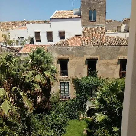 Arimatea Casa Appartement *