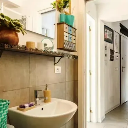 Arimatea Casa Appartement