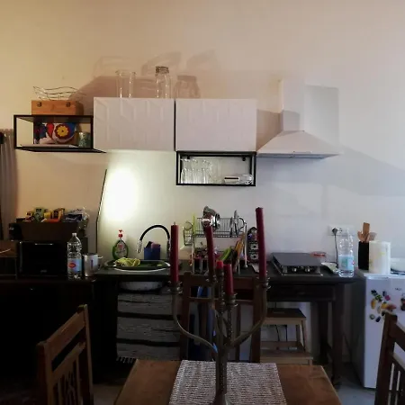 公寓 Arimatea Casa