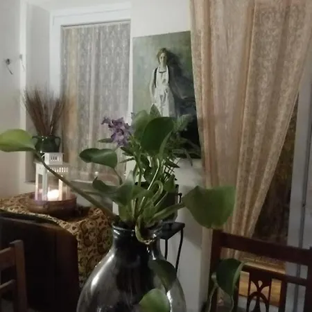 Appartement Arimatea Casa