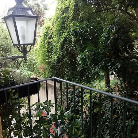 Arimatea Casa * 巴勒莫