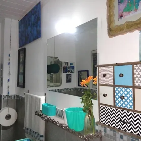 Arimatea Casa Apartament *