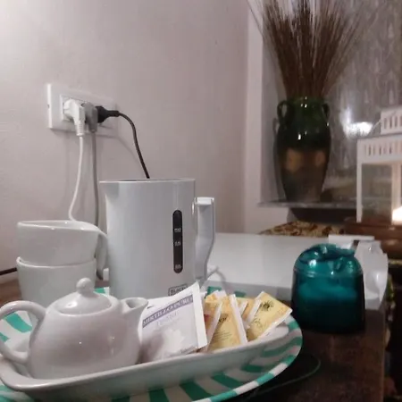 Appartement Arimatea Casa