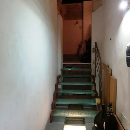 Arimatea Casa 公寓 巴勒莫