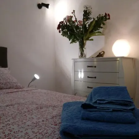Appartement Arimatea Casa *