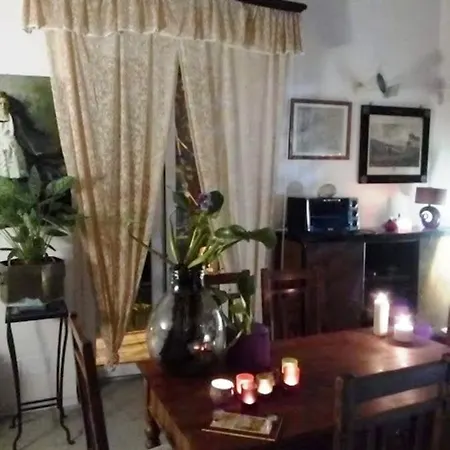 Appartement Arimatea Casa *