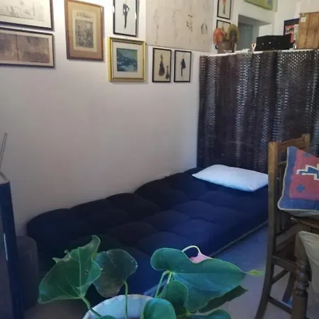 Arimatea Casa 公寓 巴勒莫