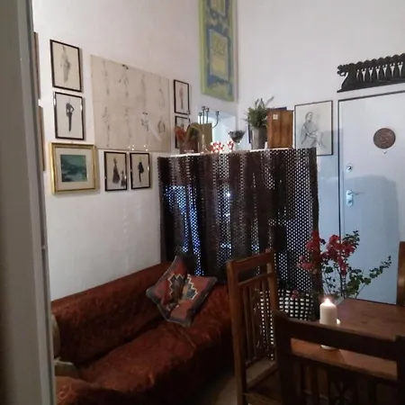 Appartement Arimatea Casa