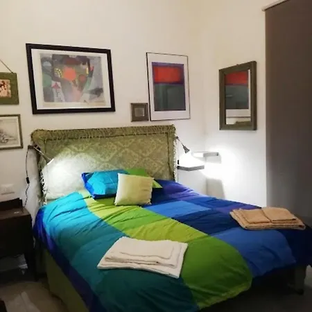 Appartement Arimatea Casa Palerme