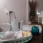 アパート Arimatea Casa