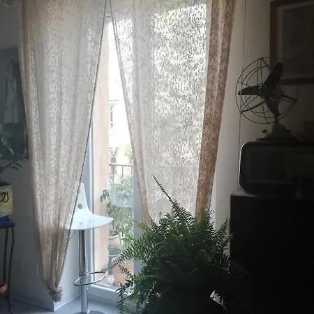 Arimatea Casa * パレルモ