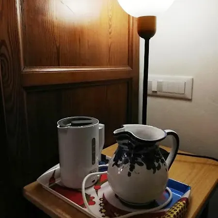 Arimatea Casa パレルモ