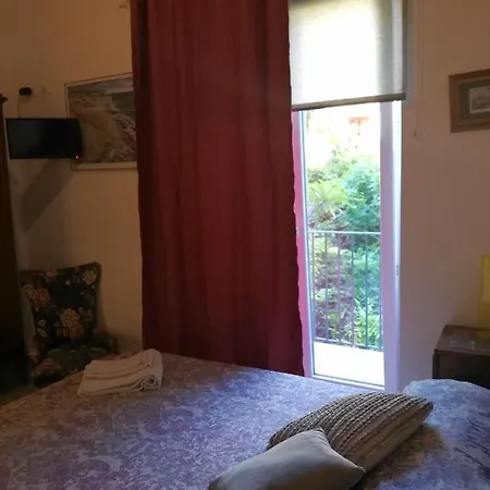 アパート Arimatea Casa *