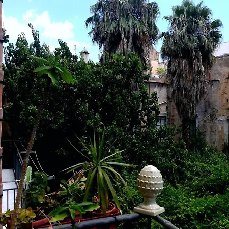 Arimatea Casa パレルモ