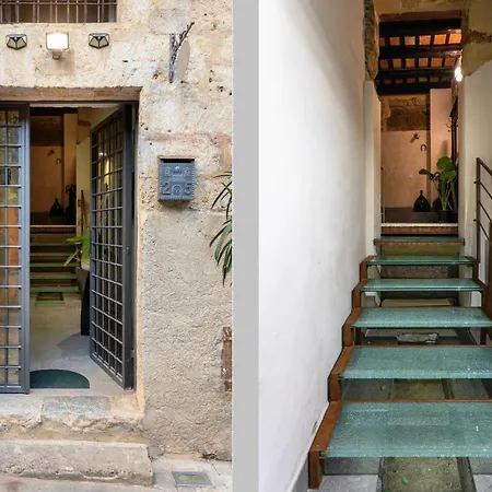 アパート Arimatea Casa