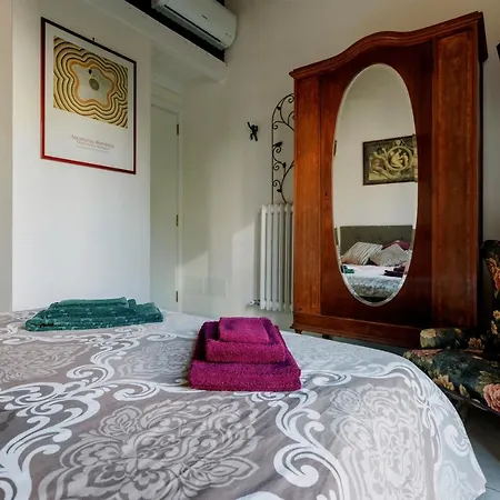 Apartman Arimatea Casa Palermo
