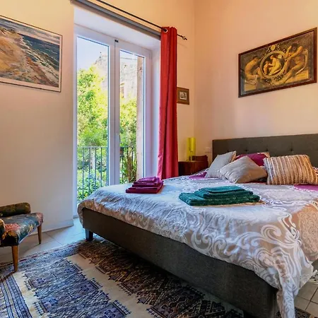 Arimatea Casa Apartment