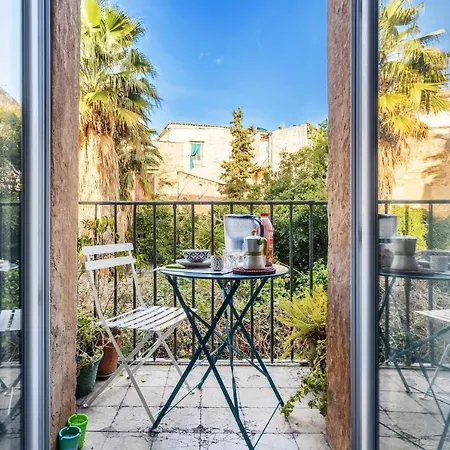 Arimatea Casa パレルモ