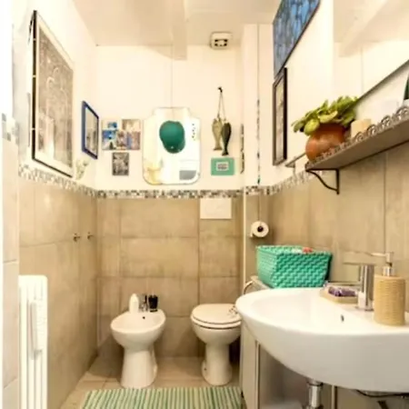 Arimatea Casa アパート