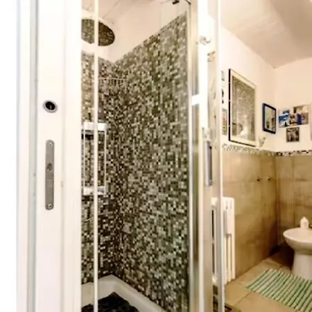 Arimatea Casa アパート *