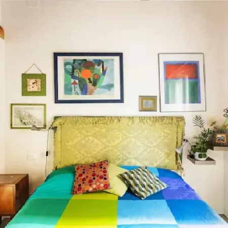 Arimatea Casa アパート