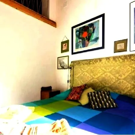 Arimatea Casa Appartement