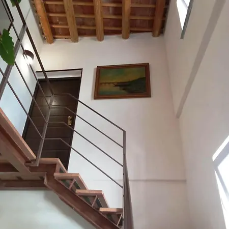 Lejlighed Arimatea Casa