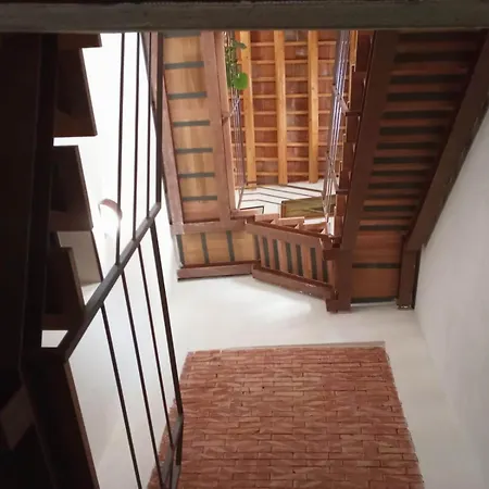 Arimatea Casa Palerme