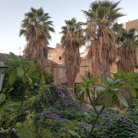 Arimatea Casa Apartment