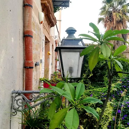 Arimatea Casa アパート *