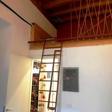 Arimatea Casa パレルモ