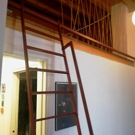 アパート Arimatea Casa *