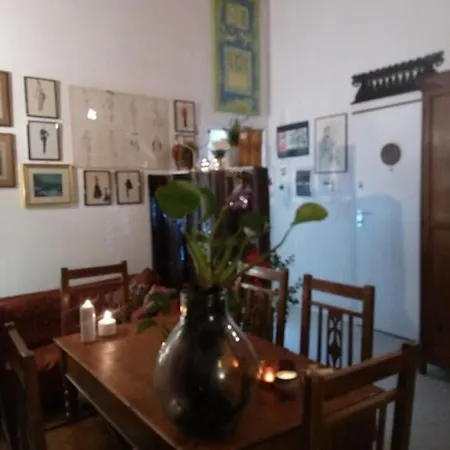 Arimatea Casa * パレルモ