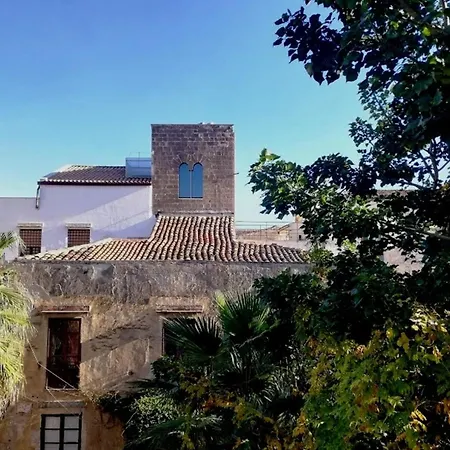 Arimatea Casa Lejlighed *