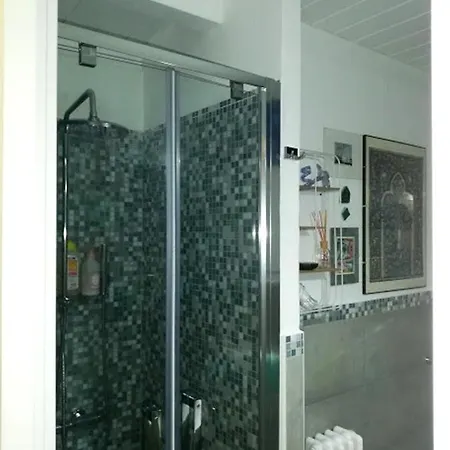 Arimatea Casa Apartment *