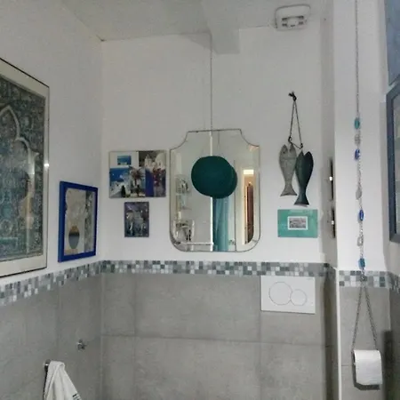 아파트 Arimatea Casa