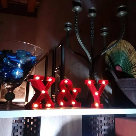 アパート Arimatea Casa