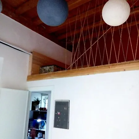 アパート Arimatea Casa