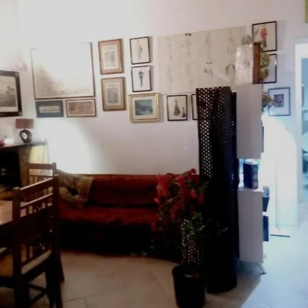 Apartment Arimatea Casa