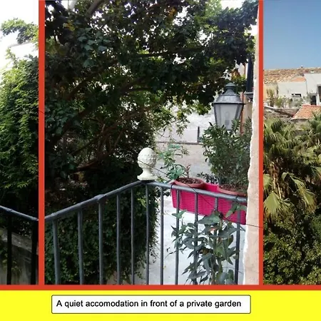 Arimatea Casa * パレルモ