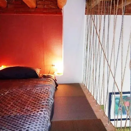 Arimatea Casa アパート