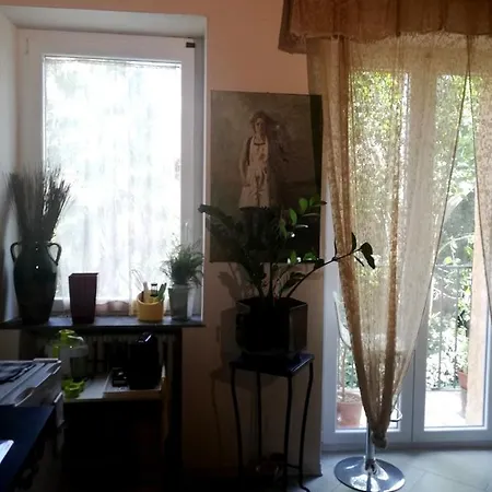 Arimatea Casa アパート *