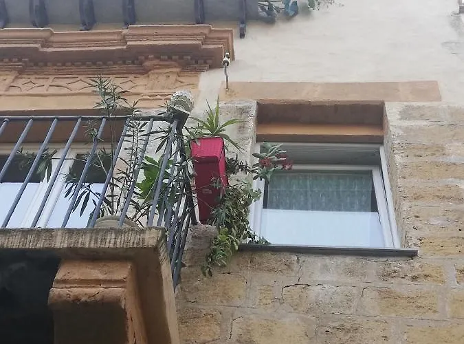 Appartement Arimatea Casa