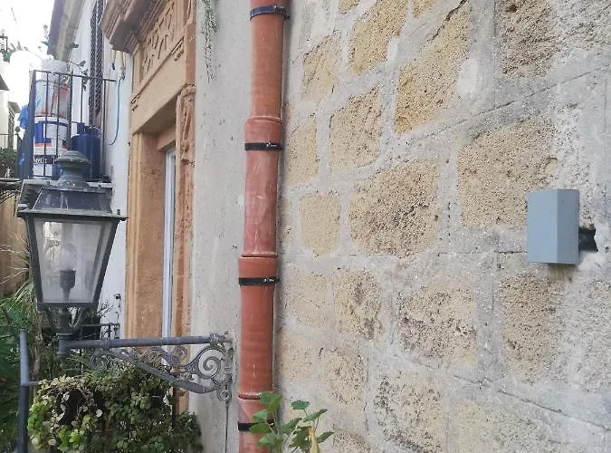 Arimatea Casa Appartement *
