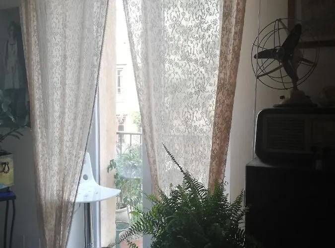 Arimatea Casa * Palermo