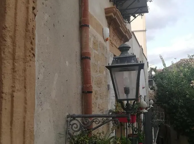 Arimatea Casa Appartement Palermo